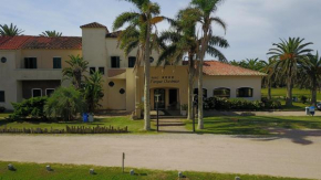Hotels in La Coronilla